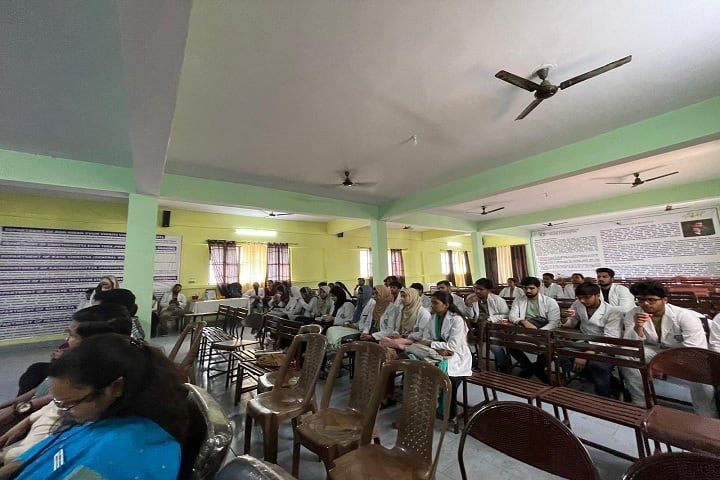 Aligarh Ayurvedic Medical College and ACN Hospital, Aligarh campus photo 5