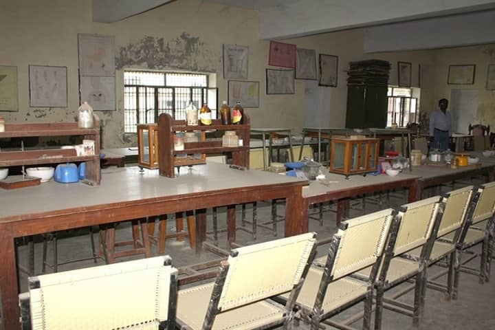 State Homeopathic Medical College and Hospital, Ghazipur campus photo 3