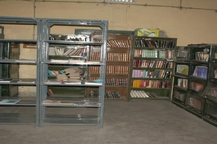 State Homeopathic Medical College and Hospital, Ghazipur campus photo 4