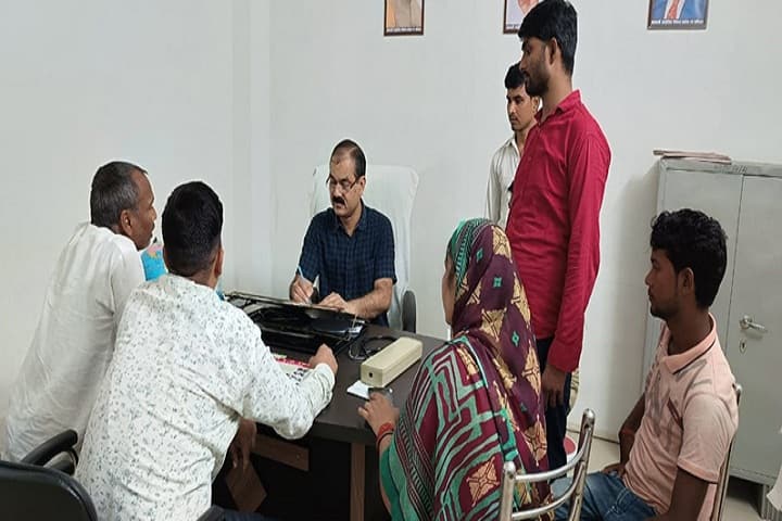 Amrapali Ayurvedic Medical College and Hospital, Unnao campus photo 3