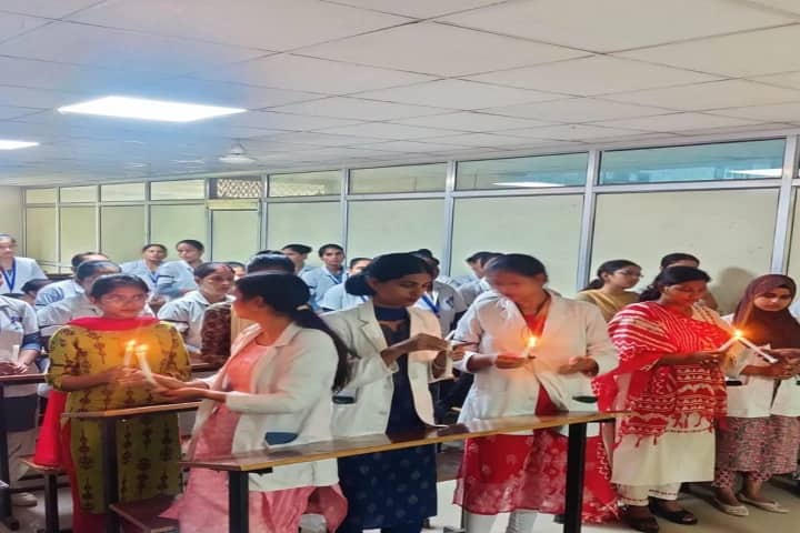 Amrapali Ayurvedic Medical College and Hospital, Unnao campus photo 6