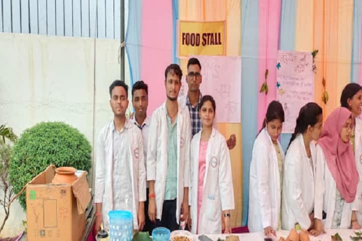 Bapu Ayurvedic Medical College and Hospital, Mau campus photo 2