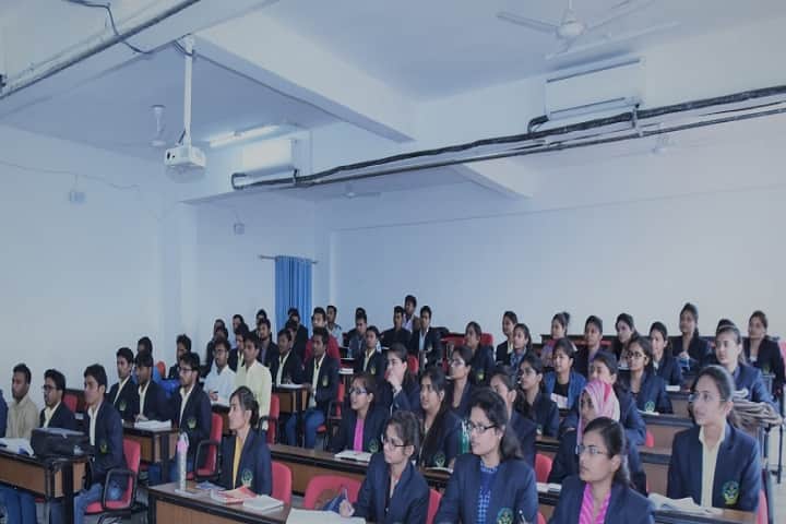 Institute of Ayush Medical Sciences, Lucknow campus photo 2