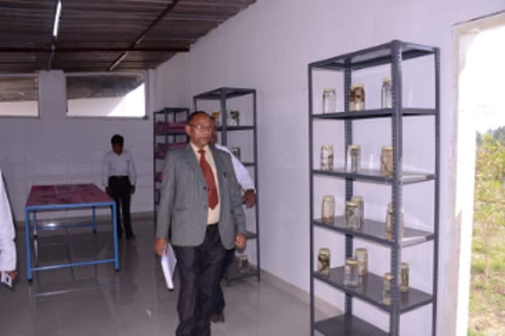 Institute of Ayush Medical Sciences, Lucknow campus photo 4