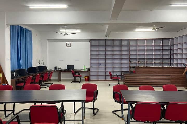 Institute of Ayush Medical Sciences, Lucknow campus photo 5
