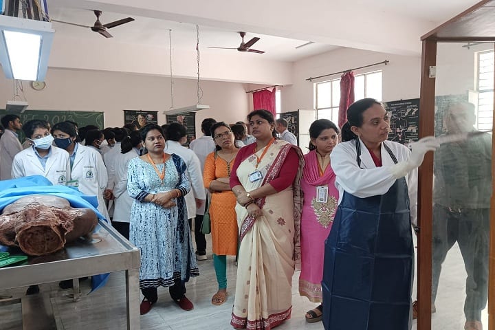 Rohilkhand Ayurvedic Medical College and Hospital, Bareilly campus photo 3