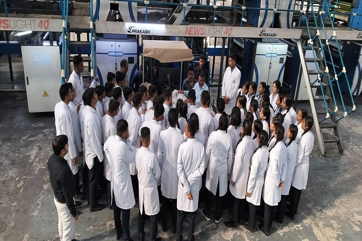 Rohilkhand Ayurvedic Medical College and Hospital, Bareilly campus photo 5