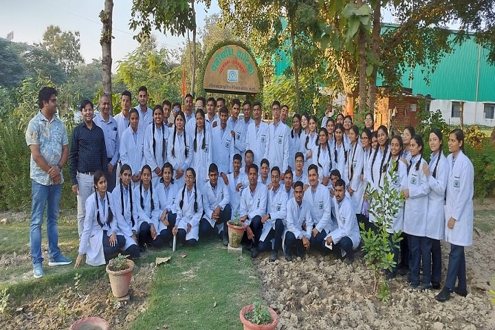 Rohilkhand Ayurvedic Medical College and Hospital, Bareilly campus photo 6