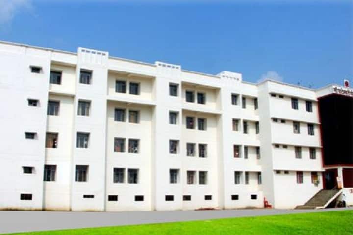Guru Gorakshnath Institute of Medical Sciences, Gorakhpur campus photo 2