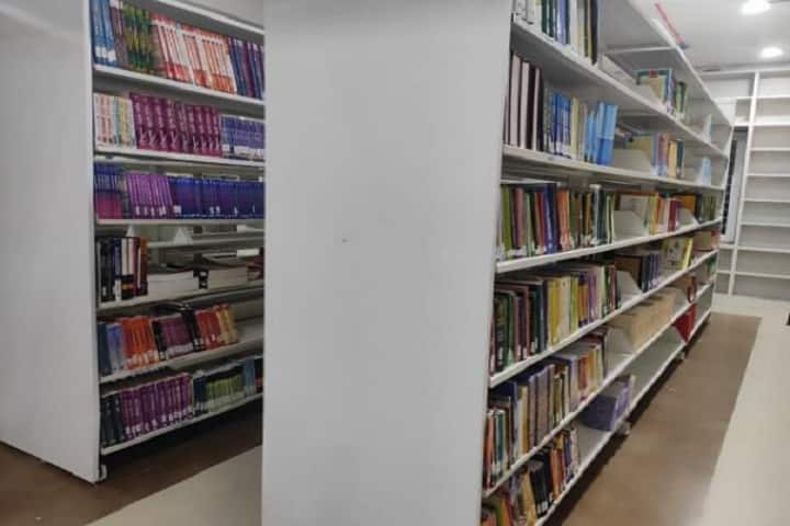 Guru Gorakshnath Institute of Medical Sciences, Gorakhpur campus photo 3