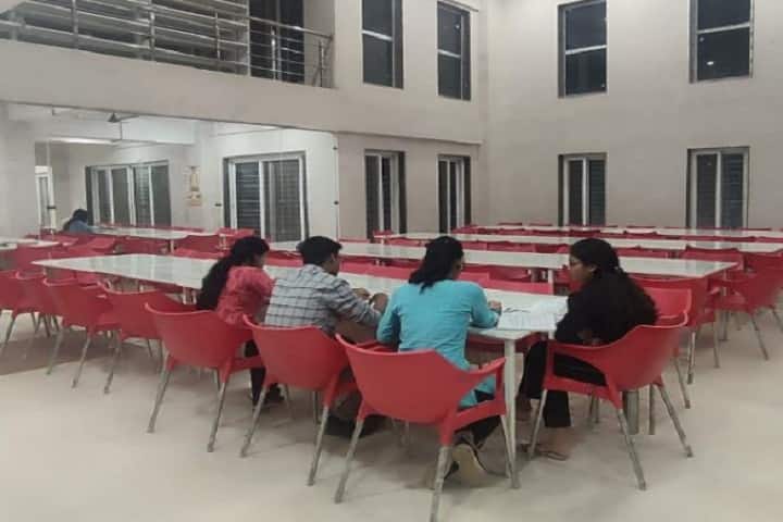 Guru Gorakshnath Institute of Medical Sciences, Gorakhpur campus photo 4
