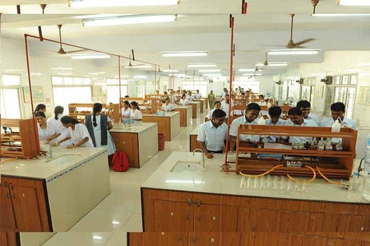 Sardar Patel Institute of Ayurvedic Medical Sciences and Research Centre, Lucknow campus photo 3