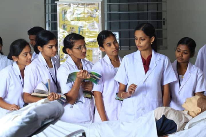 Sardar Patel Institute of Ayurvedic Medical Sciences and Research Centre, Lucknow campus photo 4
