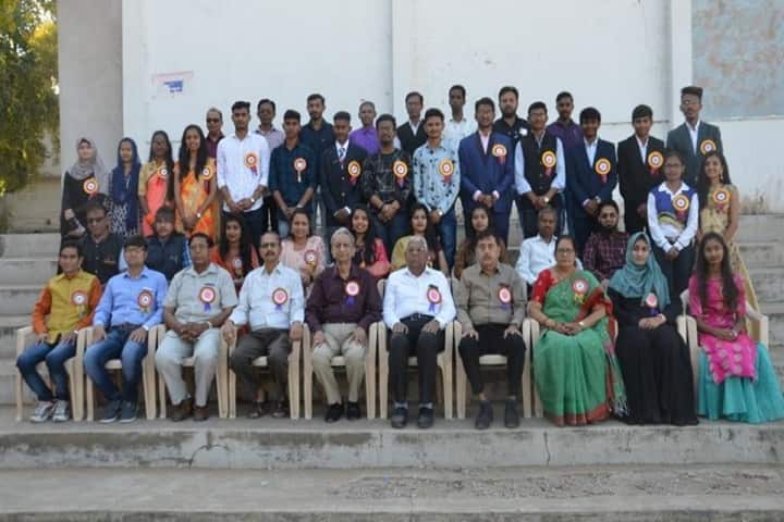Shri HS Shah College Of Commerce, Modasa campus photo 6