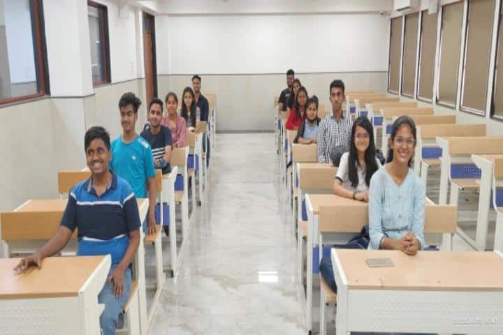 DSEU Pusa Campus II, New Delhi campus photo 2