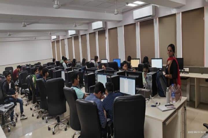 DSEU Pusa Campus II, New Delhi campus photo 3