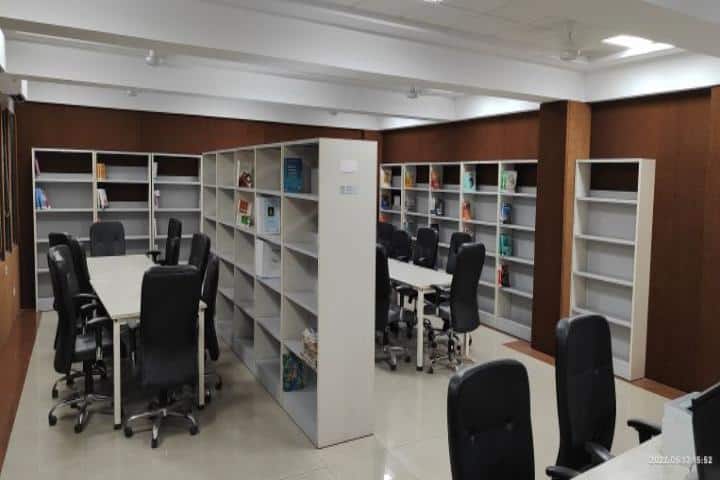 DSEU Pusa Campus II, New Delhi campus photo 5