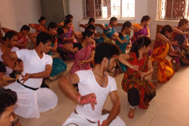 Utkal Sangeet Mahavidyalaya, Bhubaneswar campus photo 2