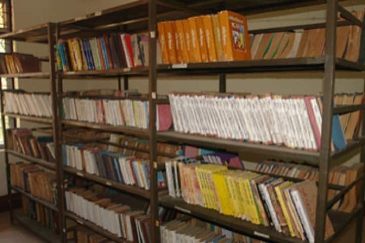 Utkal Sangeet Mahavidyalaya, Bhubaneswar campus photo 4