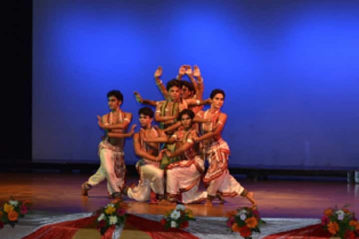 Utkal Sangeet Mahavidyalaya, Bhubaneswar campus photo 5