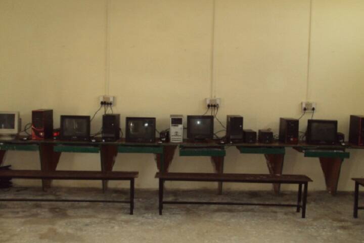 Ramnath Dhananjay Smarak Mahila PG College, Azamgarh campus photo 4