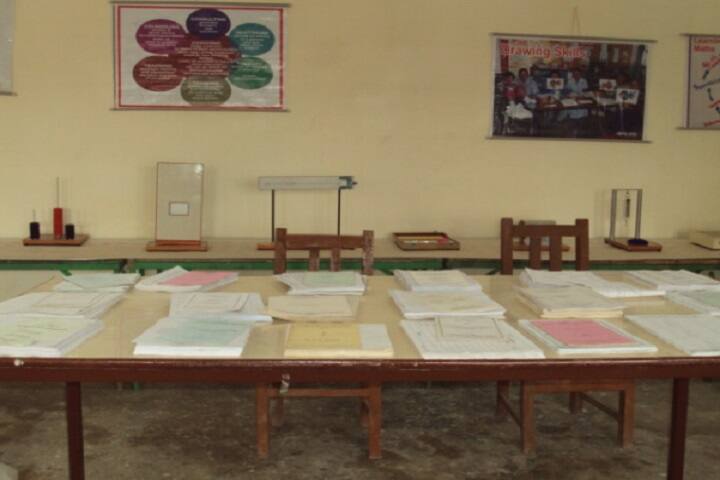 Ramnath Dhananjay Smarak Mahila PG College, Azamgarh campus photo 5