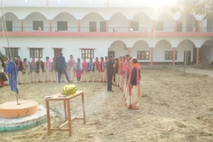 Ramnath Dhananjay Smarak Mahila PG College, Azamgarh campus photo 6