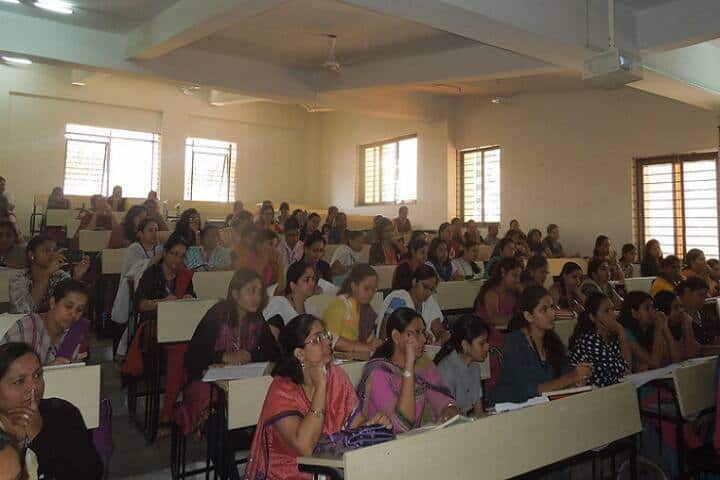 MAEER's MIT School of Education and Research, Pune campus photo 3