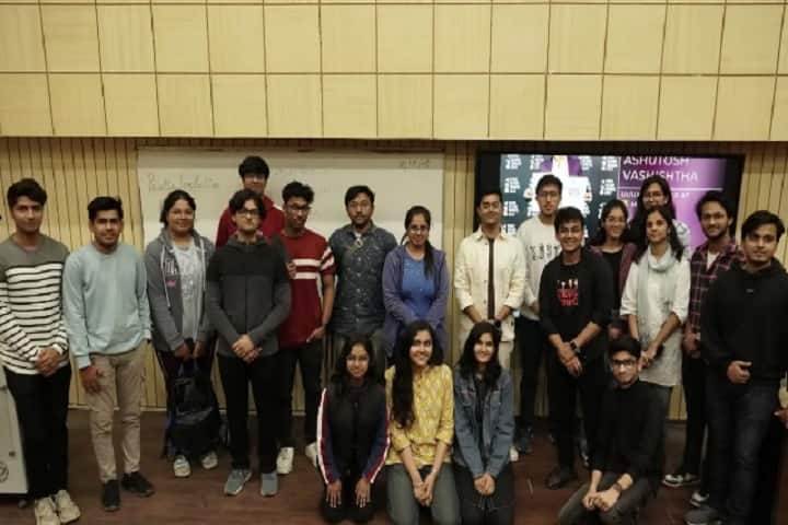 University School of Design and Innovation, New Delhi campus photo 5