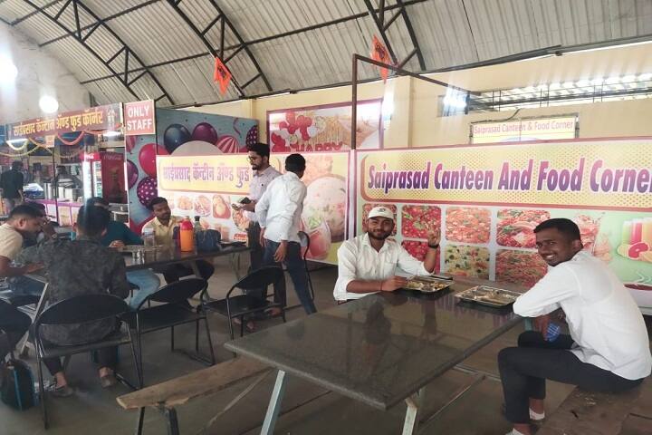 Matoshri Ayurved College and Hospital, Dhanore campus photo 6