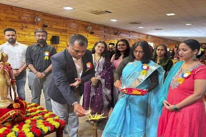 Sardar Ayurved College and Hospital, Piludara, Mehsana campus photo 5