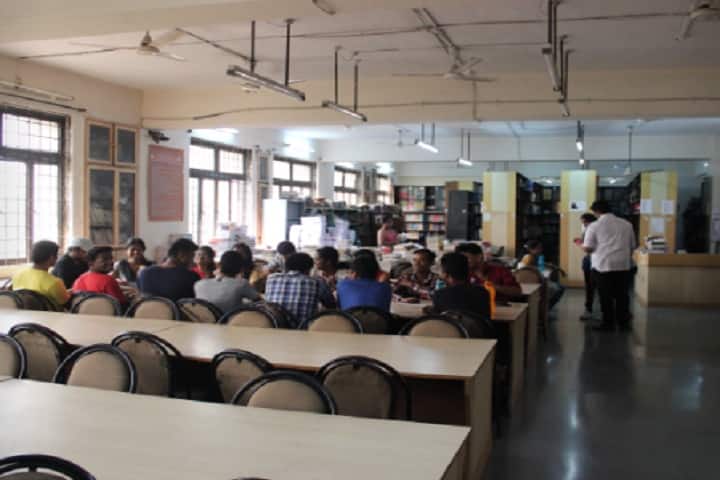 KC College of Engineering and Management Studies and Research, Thane campus photo 3
