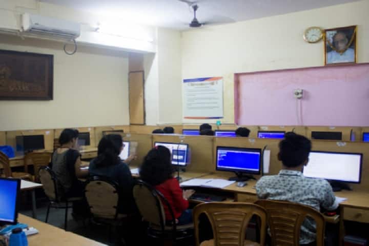 KC College of Engineering and Management Studies and Research, Thane campus photo 4