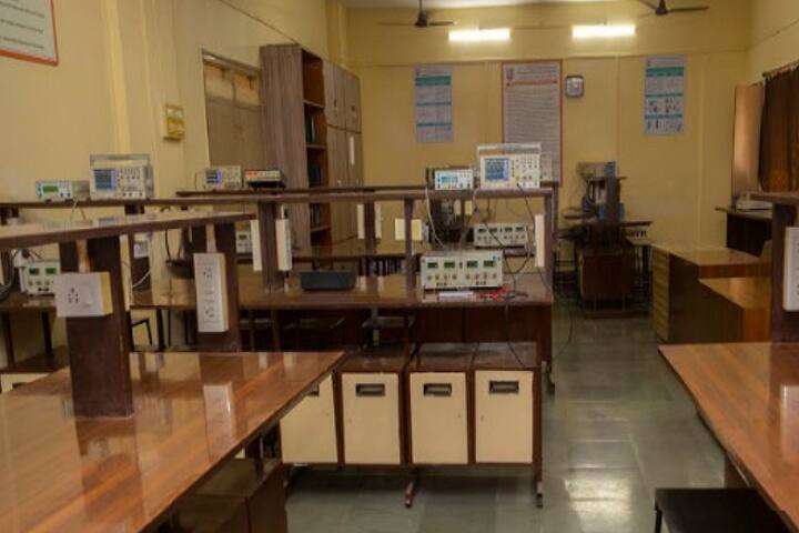 KC College of Engineering and Management Studies and Research, Thane campus photo 6