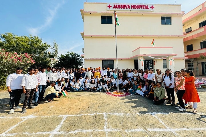 Siddheshwar Hanumanji Ayurved College, Surendranagar campus photo 5