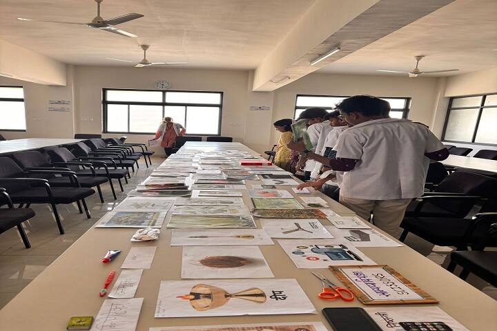 Nootan Ayurvedic College and Research Centre, Mehsana campus photo 4
