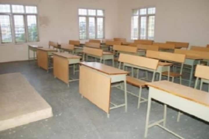Malla Reddy College of Nursing, Hyderabad campus photo 2