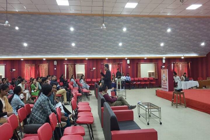 Himalay Ayurved Chikitsalay and Mahavidhyalay, Mehsana campus photo 2