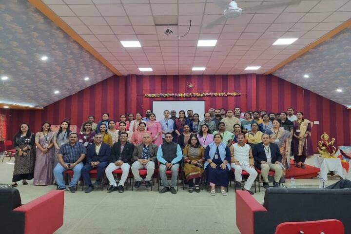 Himalay Ayurved Chikitsalay and Mahavidhyalay, Mehsana campus photo 6