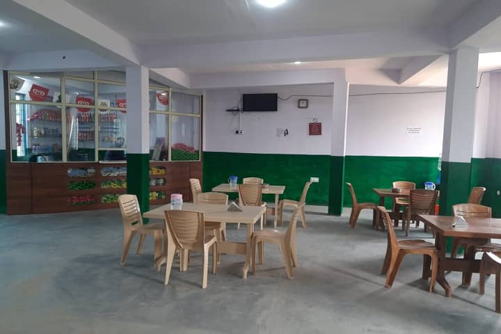 Manas College, Pithoragarh campus photo 5