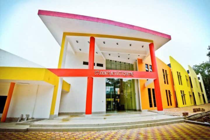 IIT Kharagpur campus photo 3