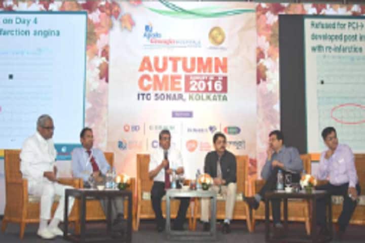 Apollo Gleneagles Nursing College, Kolkata campus photo 4