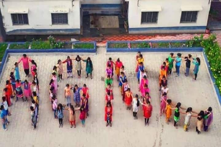 Apollo Gleneagles Nursing College, Kolkata campus photo 5