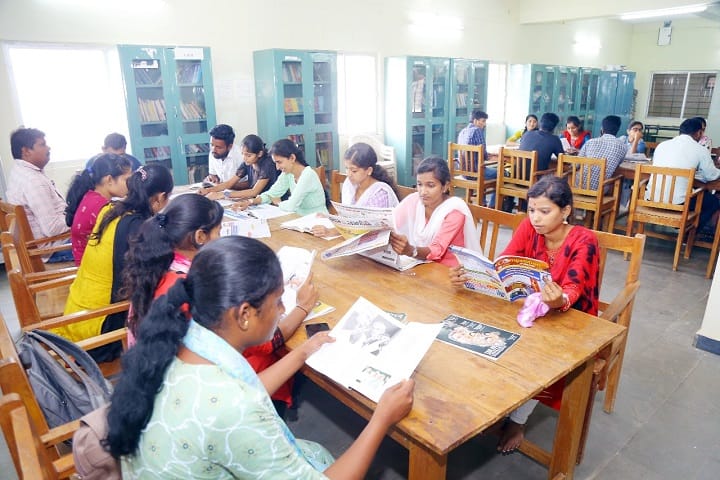 Bidar University, Bidar campus photo 3