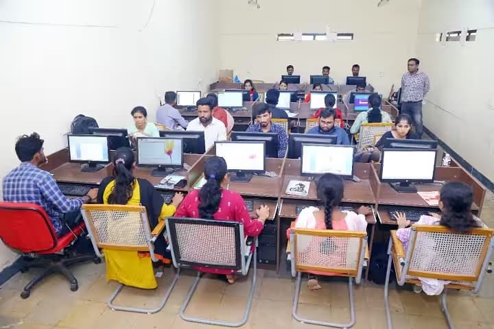 Bidar University, Bidar campus photo 5