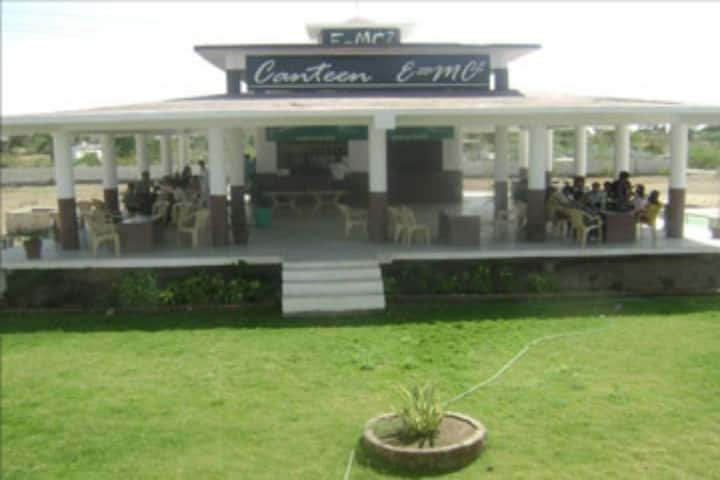 Gyanodaya Institute of Management and Technology, Neemuch campus photo 4