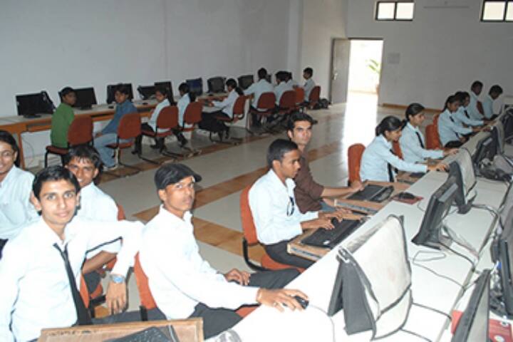 Gyanodaya Institute of Management and Technology, Neemuch campus photo 5