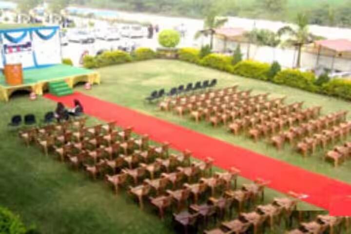 Gyanodaya Institute of Management and Technology, Neemuch campus photo 6
