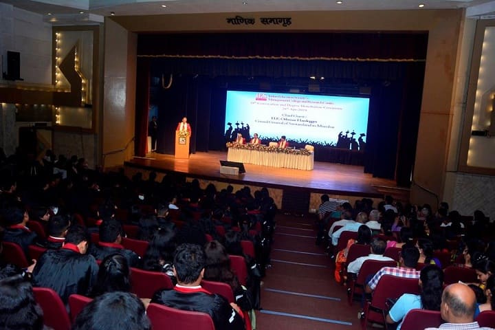 Indian Education Society's Management College, Dadar campus photo 2