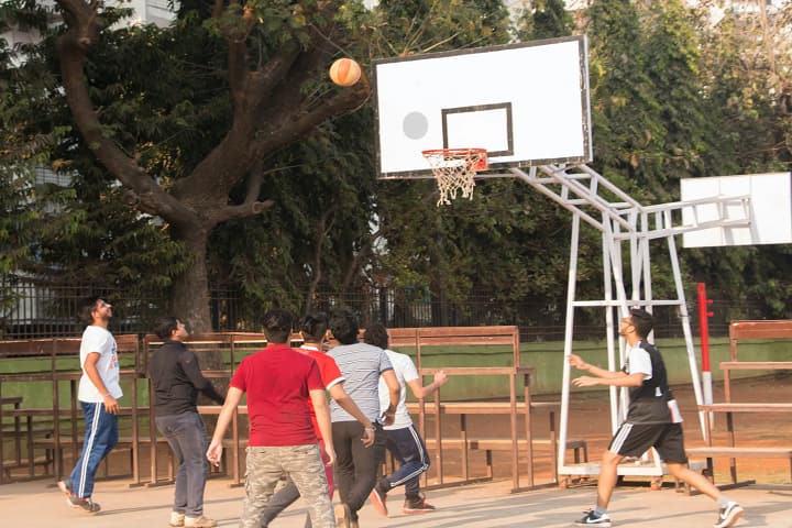 Indian Education Society's Management College, Dadar campus photo 5